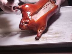 -秀儿四九城·新京菜(亚运村鸟巢店)