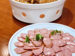 哈尔滨红肠-李老哈·东北菜(宋园路店)