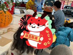 -宁波宝信宝马4S店(江北日湖店)
