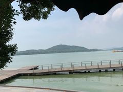 -水上明月·湖景餐厅