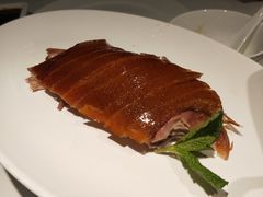 -四季民福烤鸭店(前门店)