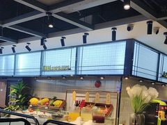 -金滏山烤肉·海鲜·火锅自助餐厅(襄阳万达店)