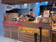 -味多美·北京面包工坊(天坛店)