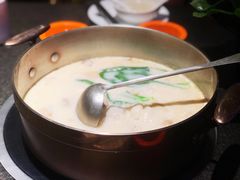 胡椒猪肚鸡-煲宫(华润万象城店)