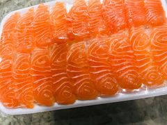-亚龙湾8号(丁村万人海鲜广场店)