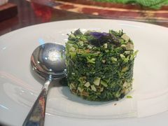 -长兴菜馆(高桥店)