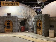 -纽斯桑拿会所(天山店)