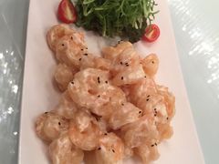 青芥虾-jpc集品佳宴·地标餐厅(中山店)