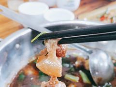 -粗茶淡饭(东滨江大道店)