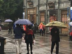 -星巴克(福州三坊七巷店)