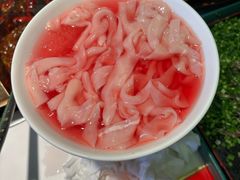 -小龙翻大江文化火锅(太古里店)