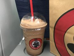 -太平洋咖啡(天津火车站店)
