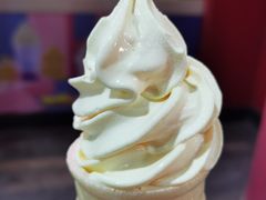 咸蛋黄圆筒-麦当劳(小白楼店)