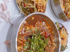 -鹍记特色牛杂面