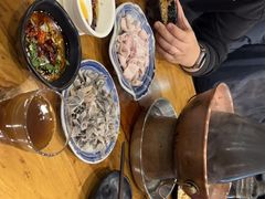 -金生隆(六铺炕店)