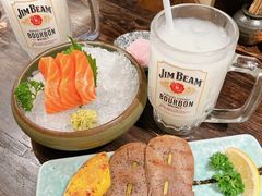 -眷屋の深夜食堂(云瑞邻里中心店)