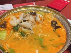 -喜家德虾仁水饺(长泰广场店)