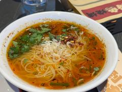 -钱锋炭缸烧烤(南湖大路总店)