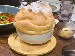 舒芙蕾-港丽餐厅(杭大店)