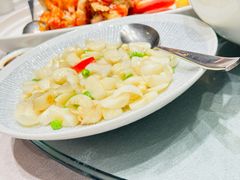 -松鹤楼(狮山永利广场店)