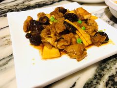 -功德林(南京西路店)