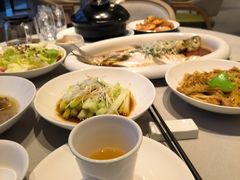 -扬州万怡酒店-中餐厅(文昌中路店)