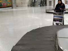 -杭州萧山国际机场