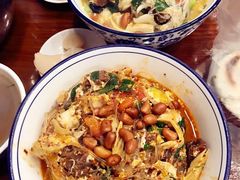 -老乌家特色小炒泡馍(大皮院店)