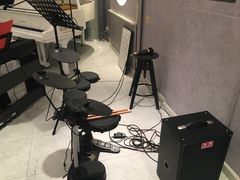 -乐尚音乐空间·钢琴·声乐·架子鼓(会展中心店)