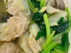 -蒋家桥饺面店(东关街店)