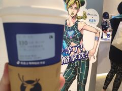-瑞幸咖啡(凯德虹口龙之梦店)