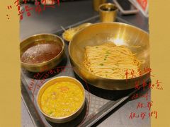 -贡梅老面馆·蟹粉面·无锡特色小吃(南长街主推店)