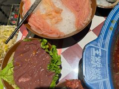 -王歘歘·chuǎ火锅(五道营店)
