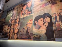 -韩时烤肉(丰科万达广场店)