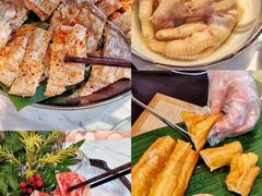 -椰子不语 椰子鸡火锅(淮海店)