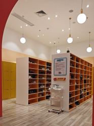 -玩元素·家庭游乐成长中心(香格里拉店)