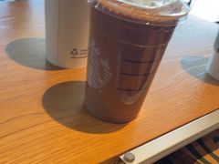 -星巴克(海门解放路店)