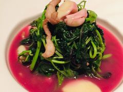 浓汤时蔬-山里亲戚(淞虹路店)