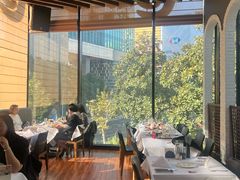 -拉蒂娜·巴西牛排馆 Latina·Brazilian Steakhouse(陆家嘴旗舰店)