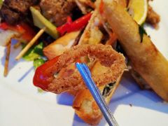 -bluefrog蓝蛙(水游城店)