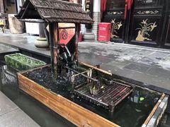 -关山古镇