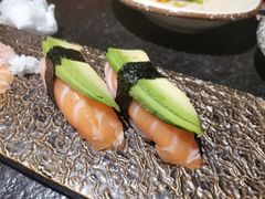 -古田居·特色寿司料理(星之岛旗舰店)