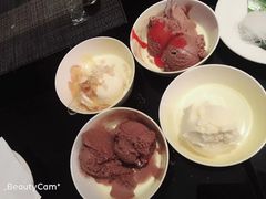 -东方广场假日酒店-蜀咖啡餐厅