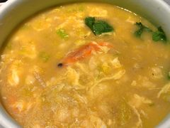 -悦海·家宴·冰花皮皮虾大锅贴(宝龙店)