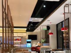 大堂-袁记串串香火锅(郑和中路店)