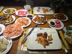 -汉巴味德(大悦城店)
