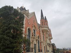 -长沙恒大文化旅游城