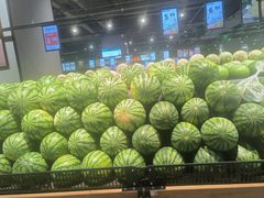 -永辉超市(通州万达店)