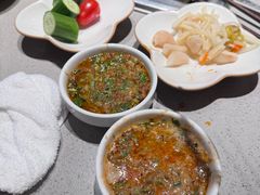 -海底捞火锅(团结桥店)