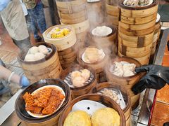 -香港蓮香樓(中環店)